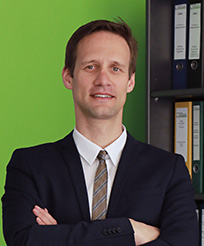 Peter Endres