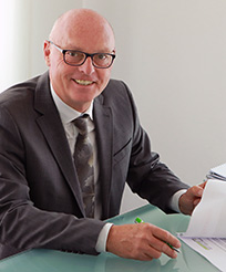 Günther Heinrich