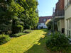 Blick in den Garten