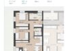 Grundriss Haus A Whg05