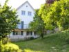 Blick zum Nachbarn