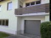 neues Garagentor
