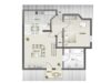 Grundriss DG