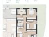 Grundriss Haus A Whg04