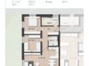 Grundriss Haus A Whg01