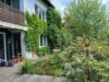 Blick in den Garten