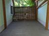 überdachter Carport